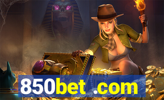 850bet .com